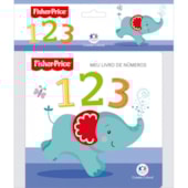 Produto Livro Banho My counting book - 1 2 3