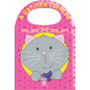 Livro Banho My little bag - peepo kitty