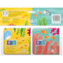 Livro Banho Ocean friends