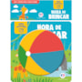 Livro Banho Playtime