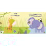 Livro Banho Playtime