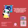 Livro Banho Sleepytime