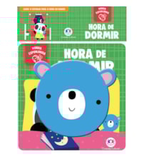 Livro Banho Sleepytime