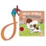 Livro Banho Wriggle-giggle pets
