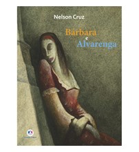 Livro Bárbara e Alvarenga