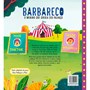 Livro Barbareco - O menino que queria ser palhaço