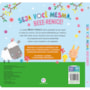Livro Be You, Baa-Bara!