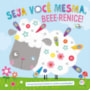 Livro Be You, Baa-Bara!