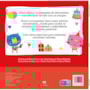 Livro Bear learns to share