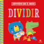 Livro Bear learns to share