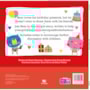 Livro Bear Learns to Share