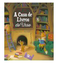 Livro Bear s house of books