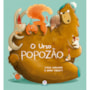 Livro Bear's big bottom