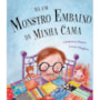 Livro Beast beneath the bed