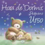 Livro Bedtime little bear