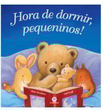 Livro Bedtime, little ones!
