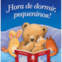 Livro Bedtime, little ones!