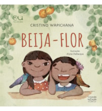 Livro Beija-flor