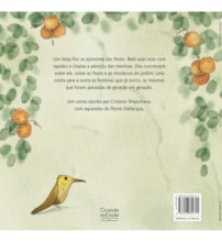 Livro Beija-flor