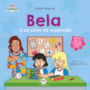 Livro Bela e as cores da superação