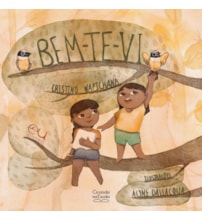 Livro Bem-te-vi