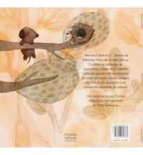 Livro Bem-te-vi