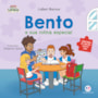Livro Bento e sua rotina especial