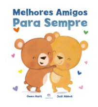 Livro Best friends forever