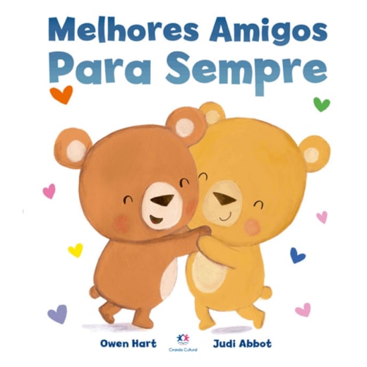 Livro Best friends forever