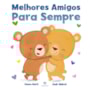 Livro Best friends forever