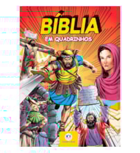 Livro Bíblia Bible Force: The first heroes Bible