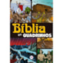 Livro Bíblia Bíblia em quadrinhos