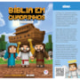 Livro Bíblia Bíblia em quadrinhos animada
