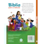 Livro Bíblia Bíblia para crianças