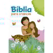 Produto Livro Bíblia Bíblia para crianças