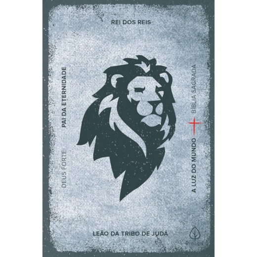 Livro Bíblia Bíblia sagrada - ACF - Rei dos Reis