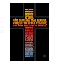 Livro Bíblia Bíblia sagrada - ACF - Salmo 23
