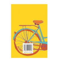 Livro Bicicleta - Agenda 2026
