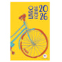 Livro Bicicleta - Agenda 2026
