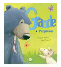 Livro Big and small