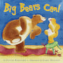 Livro Big Bears Can!