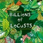 Livro Billions of Locusts