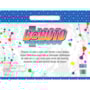Livro Blocão de colorir Boruto - Cores da ação