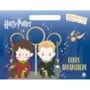 Livro Blocão de colorir Harry Potter - Cores fantásticas