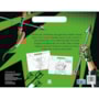 Livro Blocão de colorir Robin Hood Gamer - Game das cores