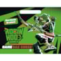 Livro Blocão de colorir Robin Hood Gamer - Game das cores