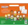 Livro Blocão de colorir Snoopy - A felicidade está no ar - Meu blocão de colorir