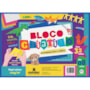 Livro Bloco criativo Bloco Criativo