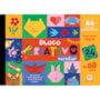 Livro Bloco criativo Bloco criativo escolar