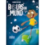 Livro Bolas do Mundo